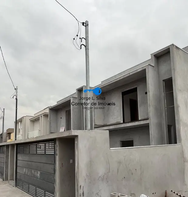 Foto 5 de Sobrado com 3 quartos à venda, 185m2 em Portais (Polvilho), Cajamar - SP