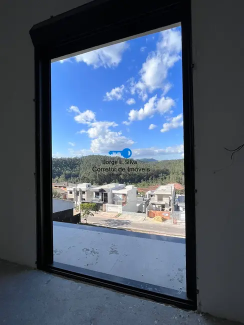 Foto 7 de Sobrado com 3 quartos à venda, 185m2 em Portais (Polvilho), Cajamar - SP