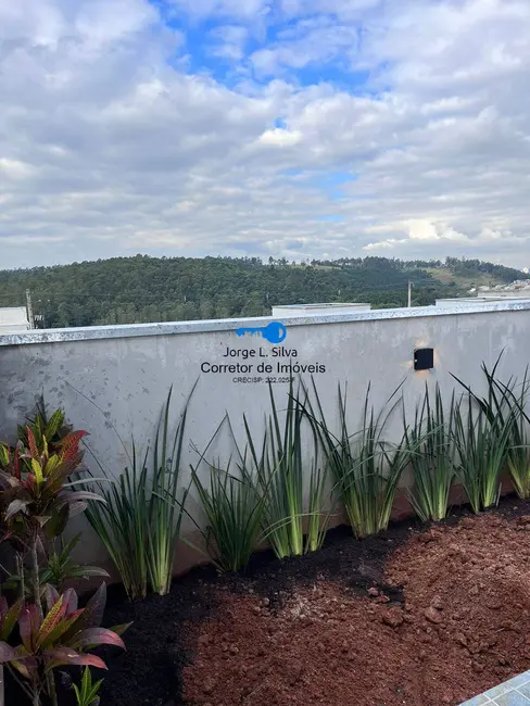 Foto 6 de Sobrado com 3 quartos à venda, 185m2 em Portais (Polvilho), Cajamar - SP