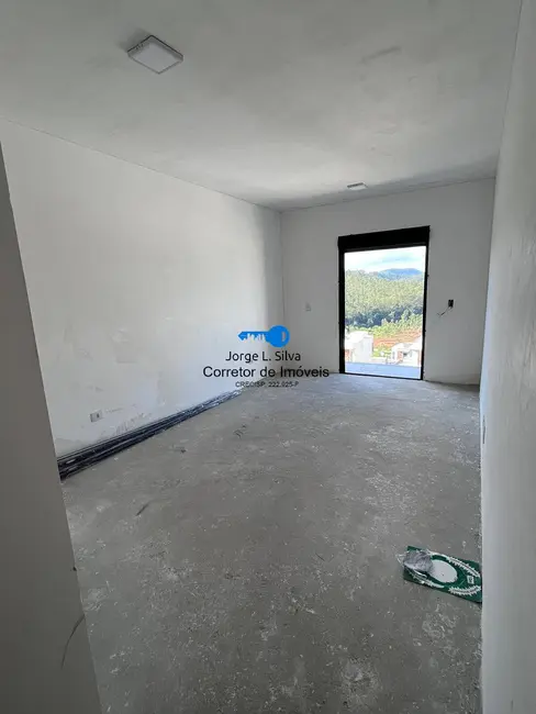 Foto 9 de Sobrado com 3 quartos à venda, 185m2 em Portais (Polvilho), Cajamar - SP