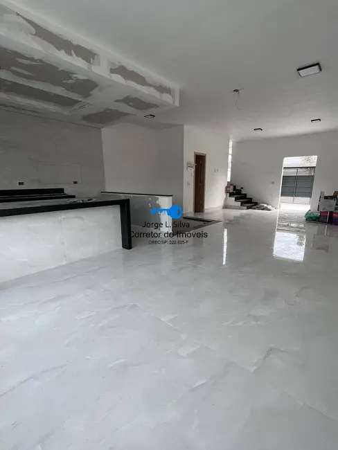 Foto 4 de Sobrado com 3 quartos à venda, 185m2 em Portais (Polvilho), Cajamar - SP