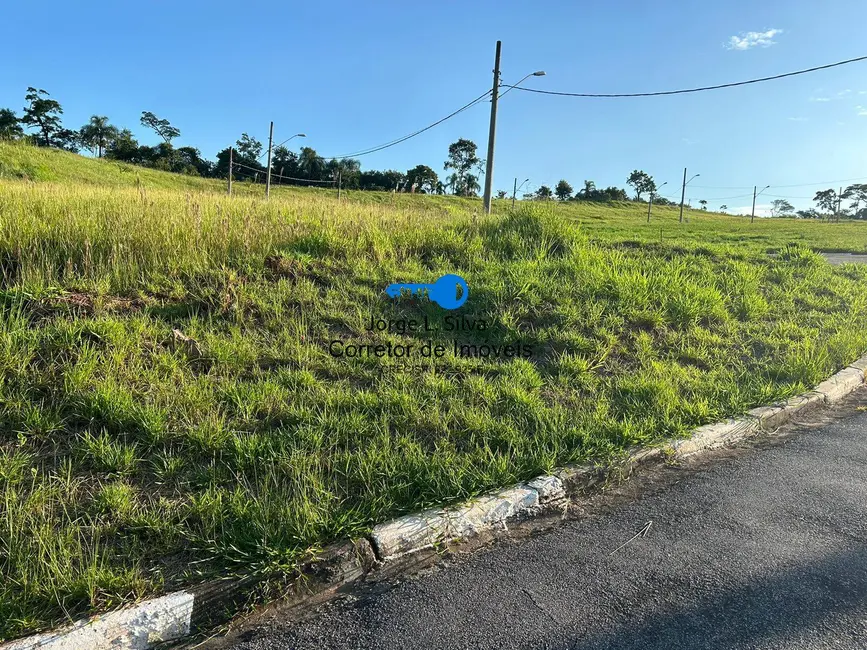 Foto 2 de Lote de Condomínio à venda, 300m2 em Chácara Jaguari (Fazendinha), Santana De Parnaiba - SP