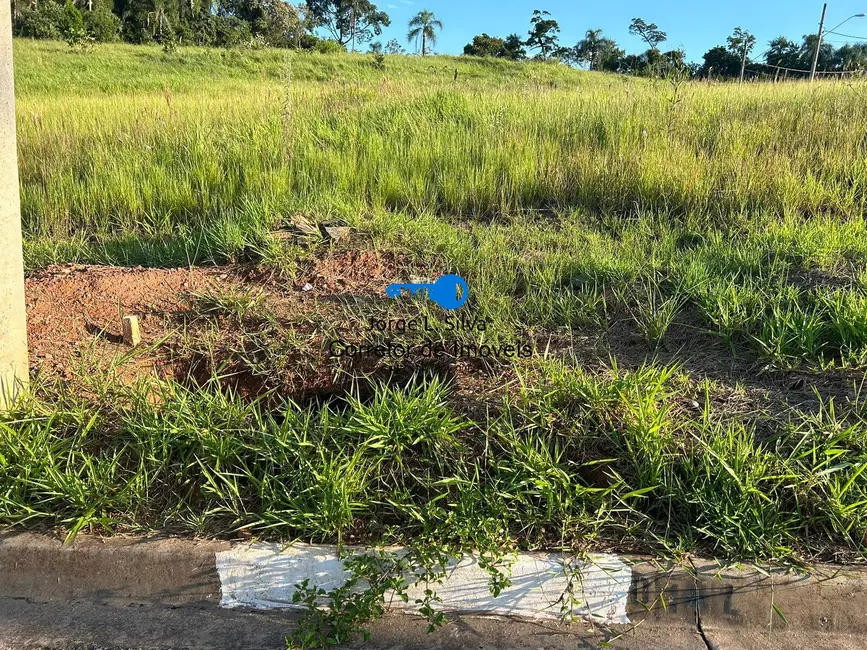 Foto 3 de Lote de Condomínio à venda, 300m2 em Chácara Jaguari (Fazendinha), Santana De Parnaiba - SP