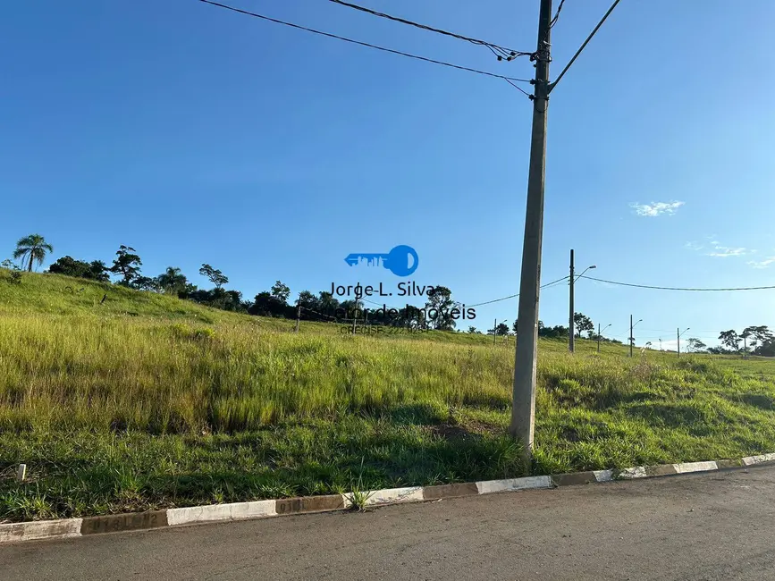 Foto 9 de Lote de Condomínio à venda, 300m2 em Chácara Jaguari (Fazendinha), Santana De Parnaiba - SP
