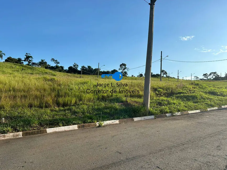Foto 8 de Lote de Condomínio à venda, 300m2 em Chácara Jaguari (Fazendinha), Santana De Parnaiba - SP