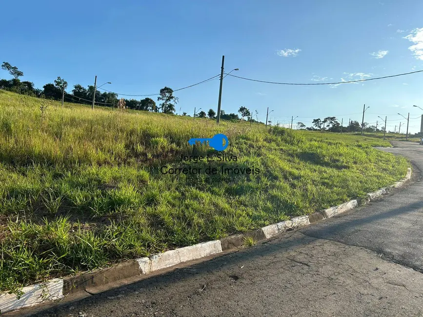 Foto 7 de Lote de Condomínio à venda, 300m2 em Chácara Jaguari (Fazendinha), Santana De Parnaiba - SP
