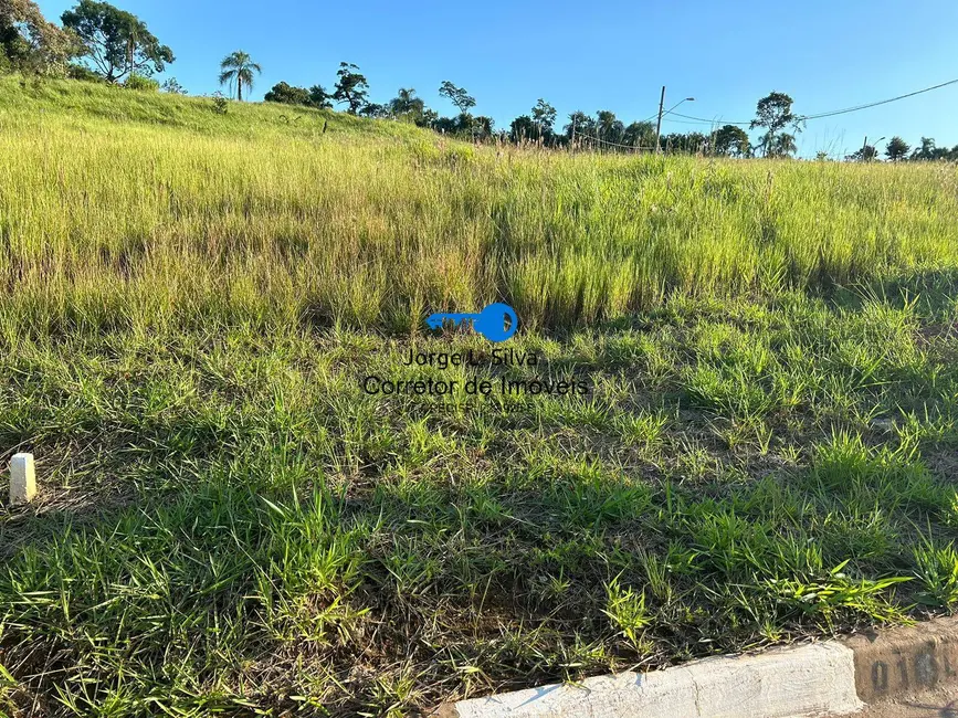 Foto 6 de Lote de Condomínio à venda, 300m2 em Chácara Jaguari (Fazendinha), Santana De Parnaiba - SP