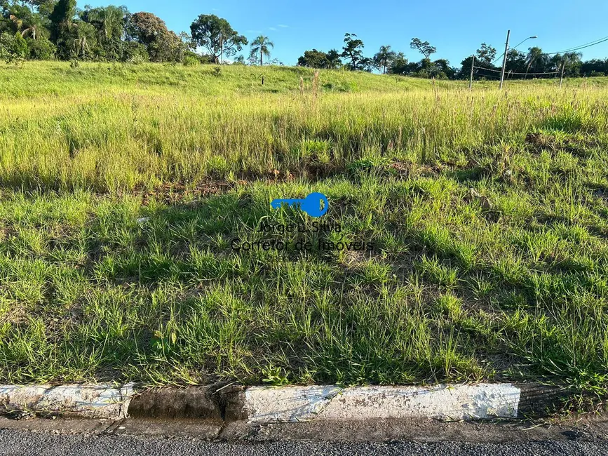 Foto 4 de Lote de Condomínio à venda, 300m2 em Chácara Jaguari (Fazendinha), Santana De Parnaiba - SP