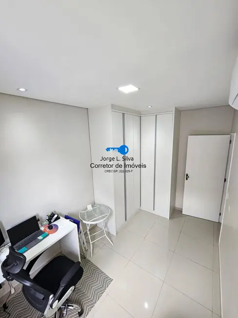 Foto 7 de Sobrado com 3 quartos à venda, 112m2 em Portais (Polvilho), Cajamar - SP