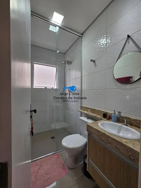 Foto 8 de Sobrado com 3 quartos à venda, 112m2 em Portais (Polvilho), Cajamar - SP