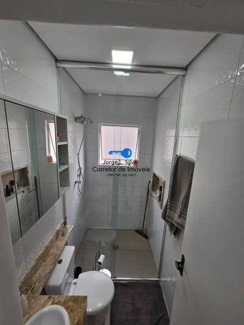 Foto 3 de Sobrado com 3 quartos à venda, 112m2 em Portais (Polvilho), Cajamar - SP