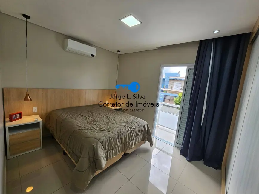 Foto 4 de Sobrado com 3 quartos à venda, 112m2 em Portais (Polvilho), Cajamar - SP