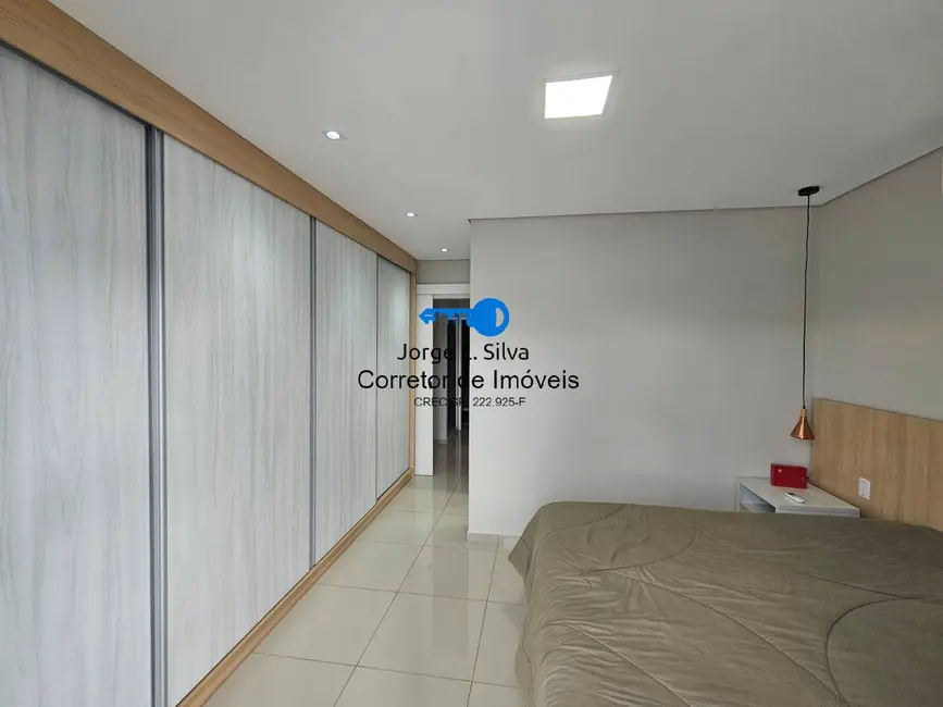 Foto 5 de Sobrado com 3 quartos à venda, 112m2 em Portais (Polvilho), Cajamar - SP