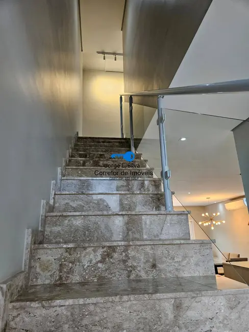 Foto 9 de Sobrado com 3 quartos à venda, 112m2 em Portais (Polvilho), Cajamar - SP