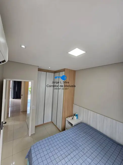 Foto 6 de Sobrado com 3 quartos à venda, 112m2 em Portais (Polvilho), Cajamar - SP