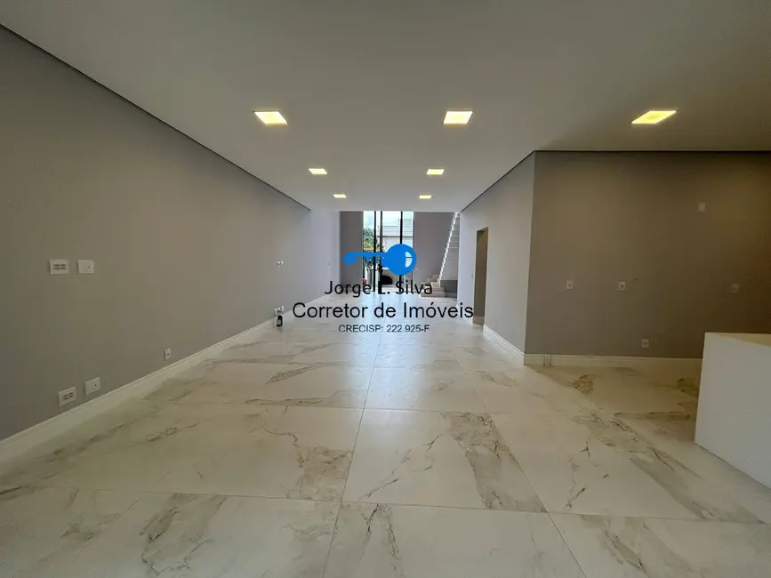 Casa com 5 quartos à venda, 392m2 em Cidade Tamboré, Santana De Parnaiba - SP - imagem 5 Foto 5 de Casa com 5 quartos à venda, 392m2 em Cidade Tamboré, Santana De Parnaiba - SP