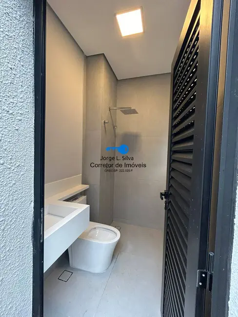 Foto 2 de Casa com 5 quartos à venda, 392m2 em Cidade Tamboré, Santana De Parnaiba - SP