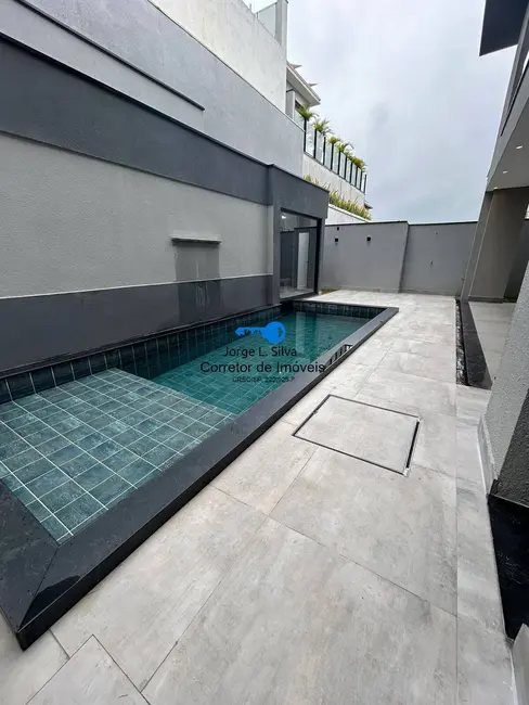 Casa com 5 quartos à venda, 392m2 em Cidade Tamboré, Santana De Parnaiba - SP - imagem 3 Foto 3 de Casa com 5 quartos à venda, 392m2 em Cidade Tamboré, Santana De Parnaiba - SP