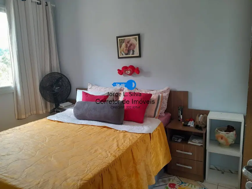 Foto 4 de Apartamento com 2 quartos à venda, 47m2 em Panorama (Polvilho), Cajamar - SP