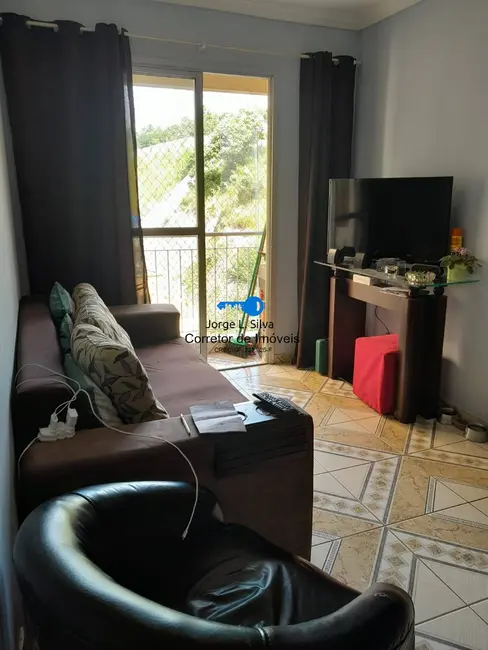 Foto 5 de Apartamento com 2 quartos à venda, 47m2 em Panorama (Polvilho), Cajamar - SP
