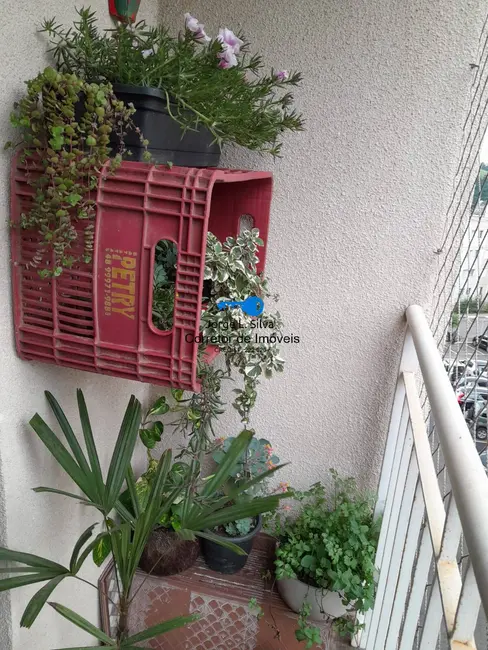 Foto 8 de Apartamento com 2 quartos à venda, 47m2 em Panorama (Polvilho), Cajamar - SP