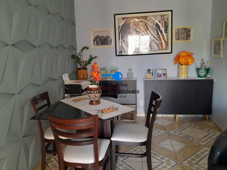 Foto 1 de Apartamento com 2 quartos à venda, 47m2 em Panorama (Polvilho), Cajamar - SP