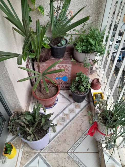 Foto 7 de Apartamento com 2 quartos à venda, 47m2 em Panorama (Polvilho), Cajamar - SP