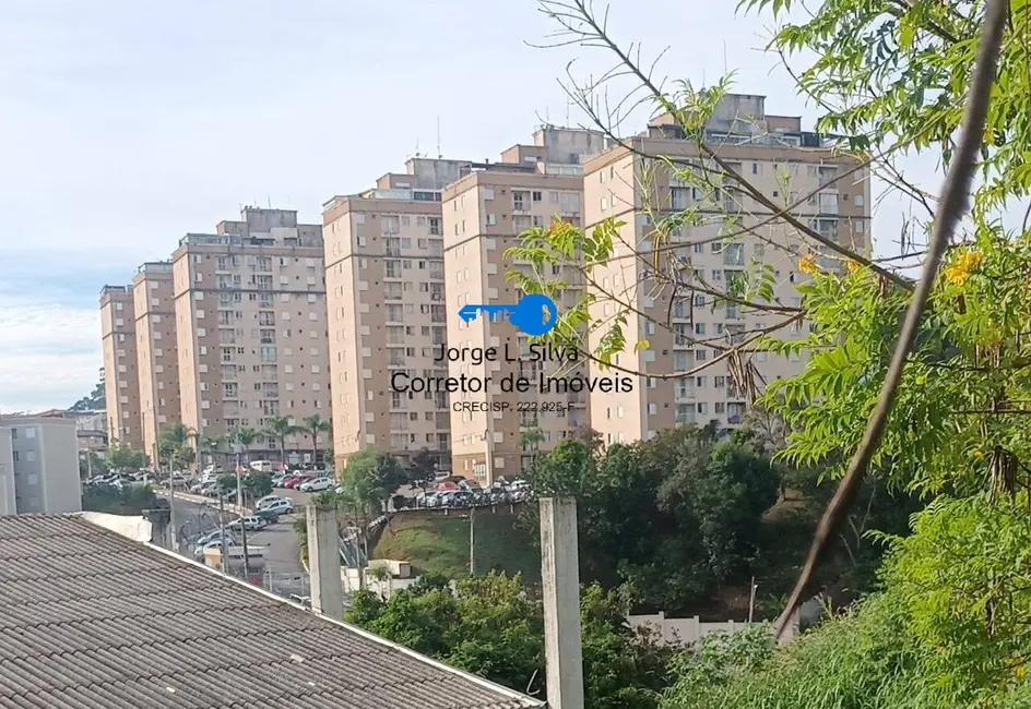 Foto 9 de Apartamento com 2 quartos à venda, 47m2 em Panorama (Polvilho), Cajamar - SP