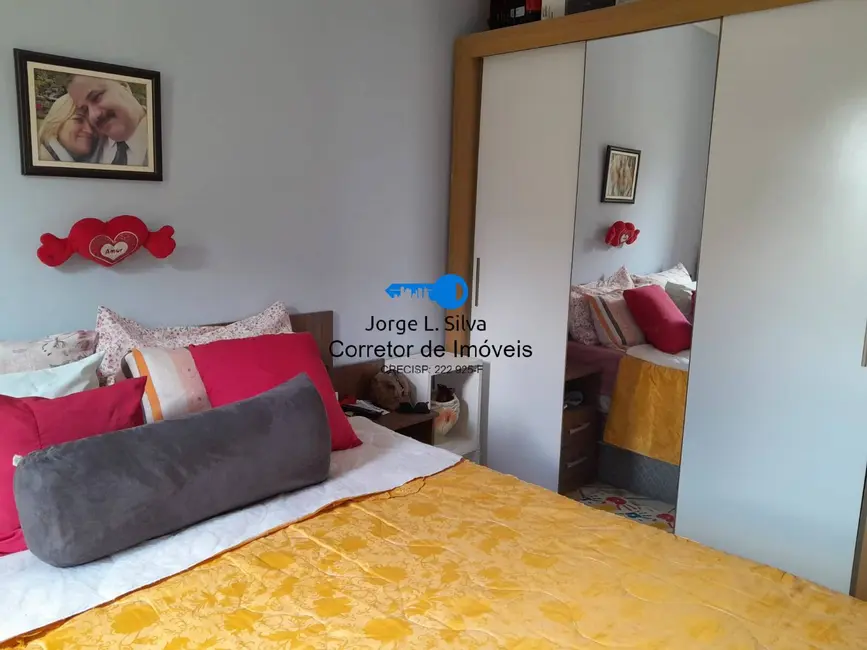 Foto 6 de Apartamento com 2 quartos à venda, 47m2 em Panorama (Polvilho), Cajamar - SP