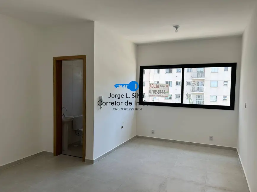 Foto 5 de Sala Comercial para alugar, 27m2 em Portais (Polvilho), Cajamar - SP