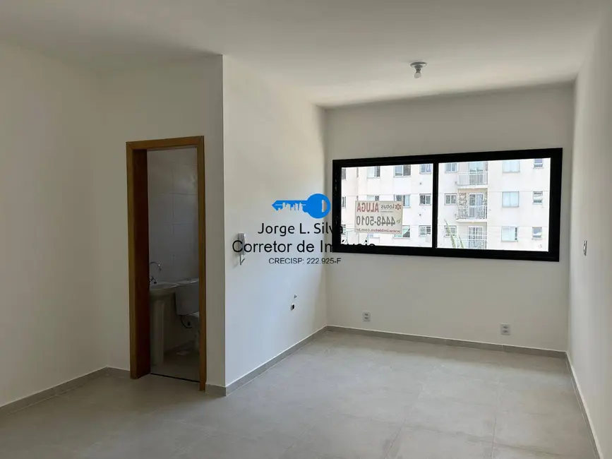 Foto 4 de Sala Comercial para alugar, 27m2 em Portais (Polvilho), Cajamar - SP