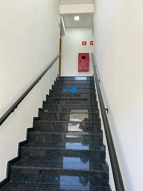 Foto 9 de Sala Comercial para alugar, 27m2 em Portais (Polvilho), Cajamar - SP