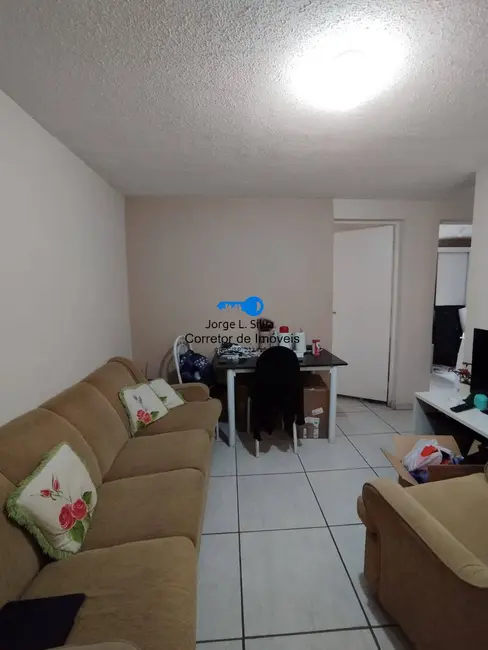 Foto 2 de Apartamento com 2 quartos para alugar em Guaturinho, Cajamar - SP