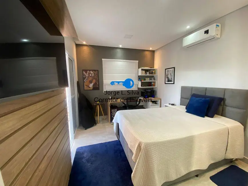 Foto 9 de Casa com 3 quartos à venda, 181m2 em Portais (Polvilho), Cajamar - SP