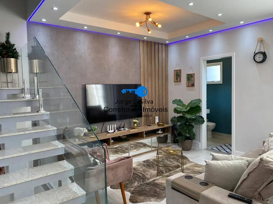 Foto 2 de Casa com 3 quartos à venda, 181m2 em Portais (Polvilho), Cajamar - SP