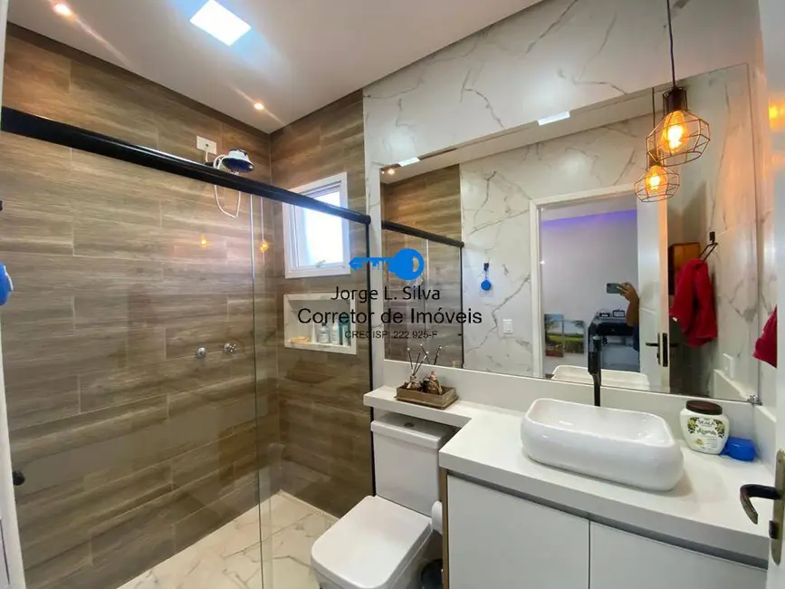 Foto 8 de Casa com 3 quartos à venda, 181m2 em Portais (Polvilho), Cajamar - SP