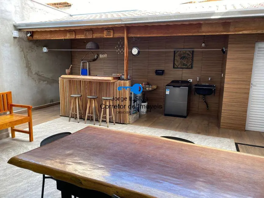 Foto 4 de Casa com 3 quartos à venda, 181m2 em Portais (Polvilho), Cajamar - SP