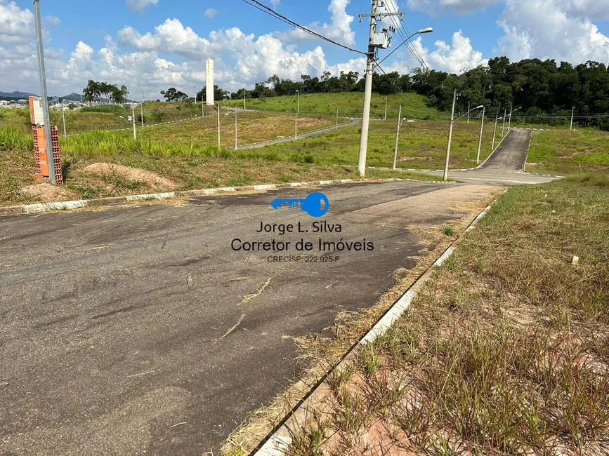 Foto 8 de Lote de Condomínio à venda, 150m2 em Chácara Jaguari (Fazendinha), Santana De Parnaiba - SP