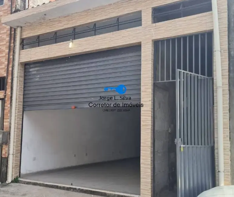 Sala Comercial à venda, 100m2 em Jardim Rosinha, São Paulo - SP - imagem 7 Foto 7 de Sala Comercial à venda, 100m2 em Jardim Rosinha, São Paulo - SP