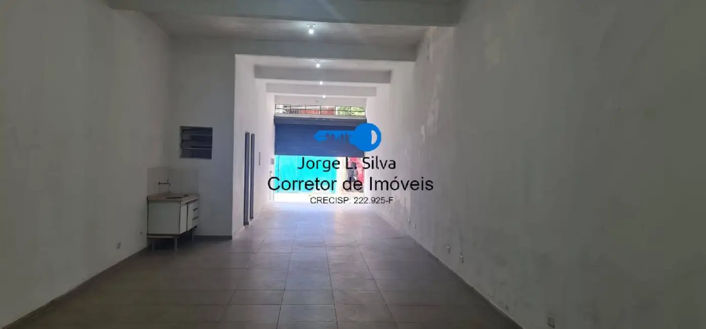 Sala Comercial à venda, 100m2 em Jardim Rosinha, São Paulo - SP - imagem 1 Foto 1 de Sala Comercial à venda, 100m2 em Jardim Rosinha, São Paulo - SP