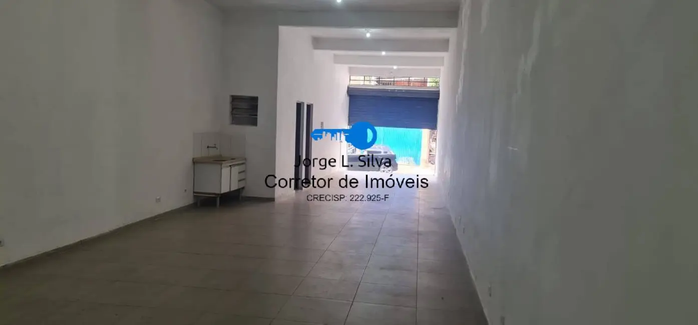 Sala Comercial à venda, 100m2 em Jardim Rosinha, São Paulo - SP - imagem 4 Foto 4 de Sala Comercial à venda, 100m2 em Jardim Rosinha, São Paulo - SP