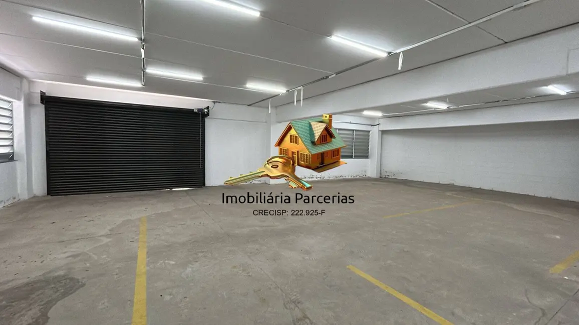 Sala Comercial à venda e para alugar, 500m2 em Portais (Polvilho), Cajamar - SP - imagem 5 Foto 5 de Sala Comercial à venda e para alugar, 500m2 em Portais (Polvilho), Cajamar - SP
