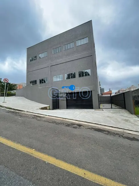 Foto 1 de Sala Comercial à venda e para alugar, 500m2 em Portais (Polvilho), Cajamar - SP