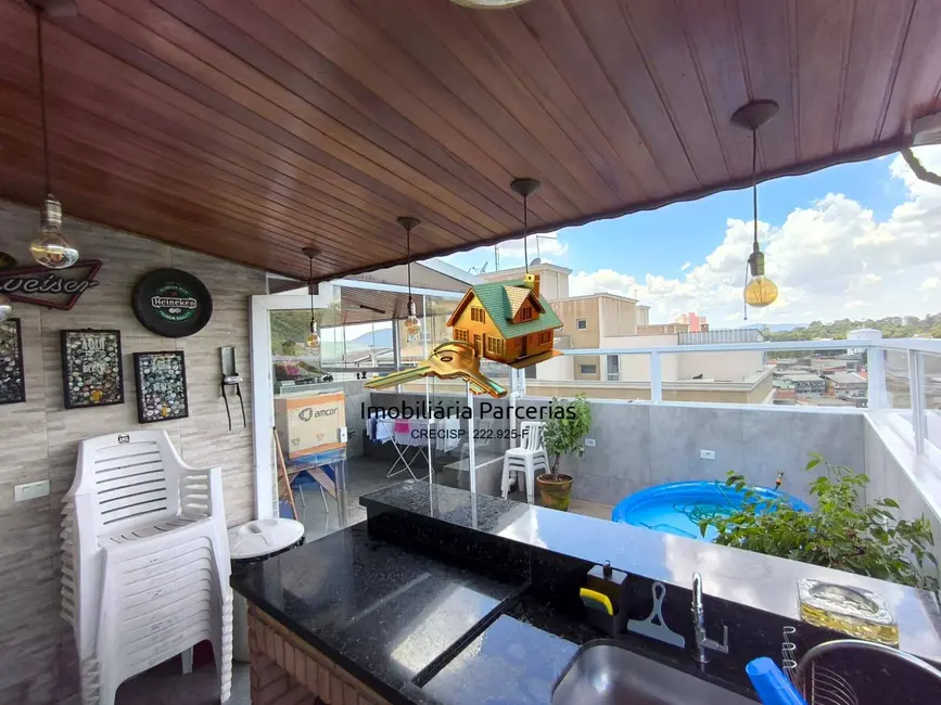 Apartamento com 2 quartos à venda, 81m2 em Cajamar - SP - imagem 7 Foto 7 de Apartamento com 2 quartos à venda, 81m2 em Cajamar - SP