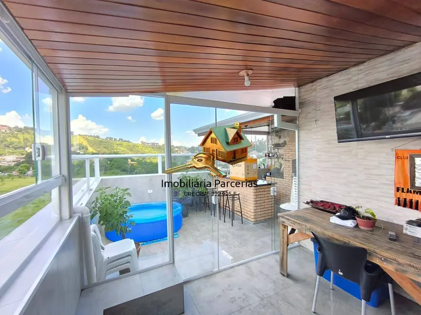 Apartamento com 2 quartos à venda, 81m2 em Cajamar - SP - imagem 6 Foto 6 de Apartamento com 2 quartos à venda, 81m2 em Cajamar - SP