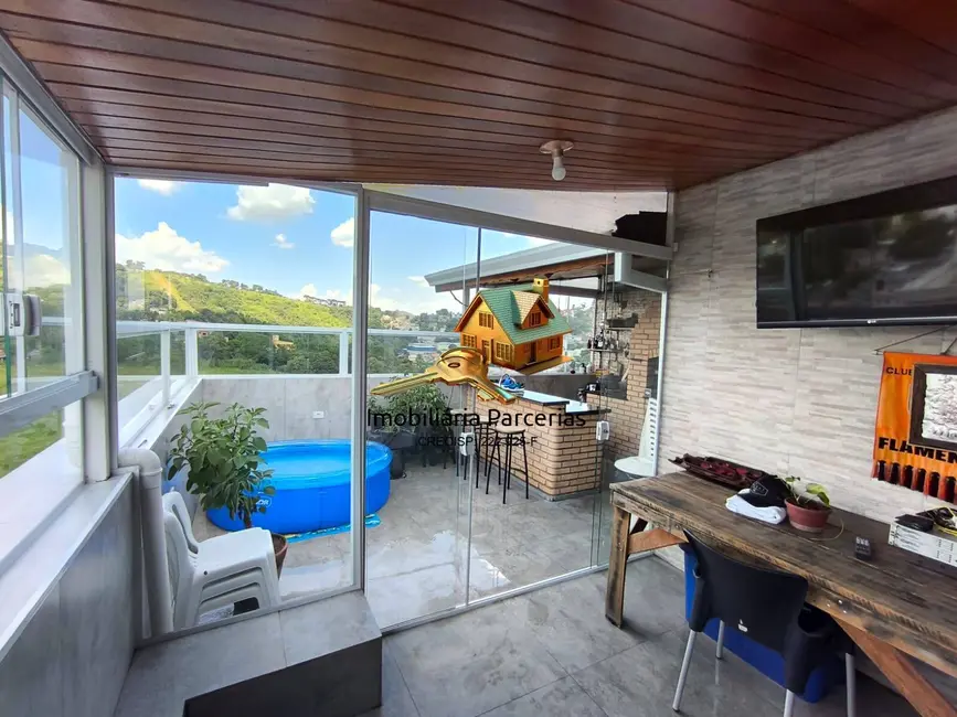 Apartamento com 2 quartos à venda, 81m2 em Cajamar - SP - imagem 5 Foto 5 de Apartamento com 2 quartos à venda, 81m2 em Cajamar - SP