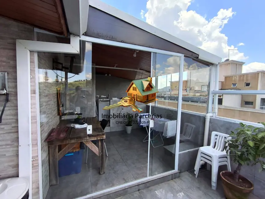 Foto 1 de Apartamento com 2 quartos à venda, 81m2 em Cajamar - SP