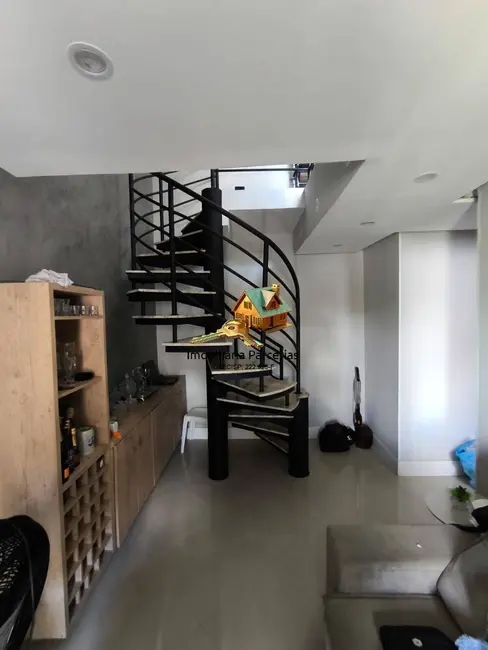 Apartamento com 2 quartos à venda, 81m2 em Cajamar - SP - imagem 3 Foto 3 de Apartamento com 2 quartos à venda, 81m2 em Cajamar - SP