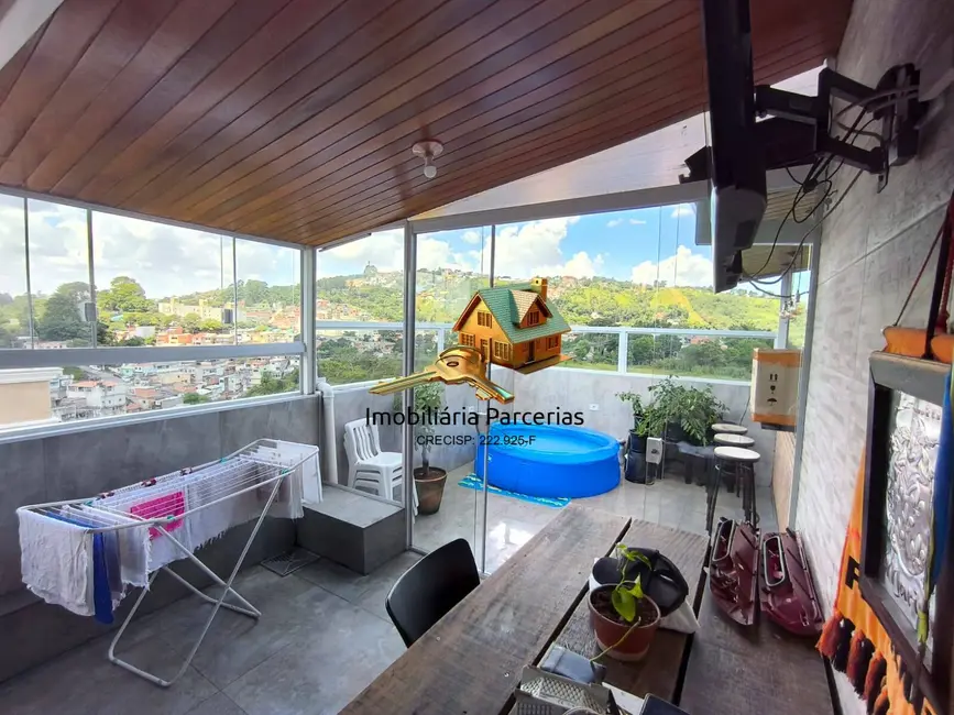 Apartamento com 2 quartos à venda, 81m2 em Cajamar - SP - imagem 8 Foto 8 de Apartamento com 2 quartos à venda, 81m2 em Cajamar - SP