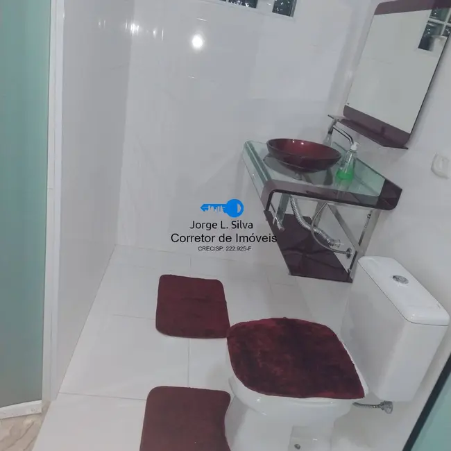 Foto 7 de Sobrado com 3 quartos à venda, 257m2 em São Luiz (Polvilho), Cajamar - SP